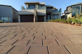 Best Driveway Maintenance Services  in Fort Dix, NJ